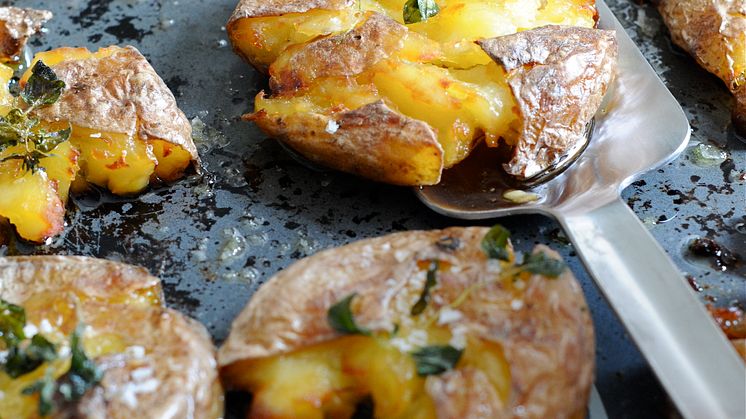 Månadens recept i maj