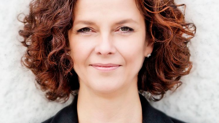 Angelika Kirchschlager sjunger Kurt Weill!