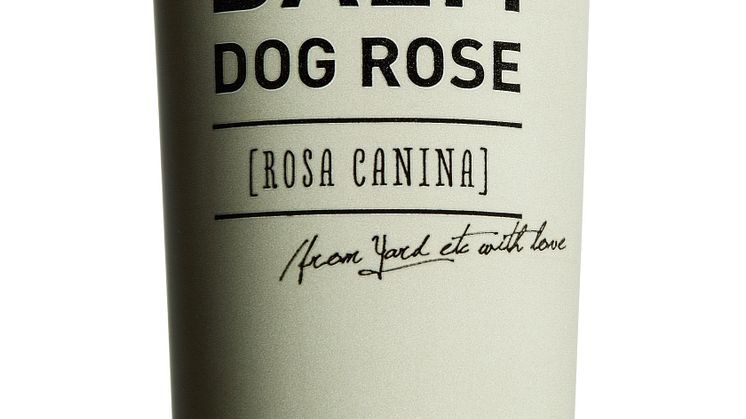 YARD ETC. Handbalm Dog Rose