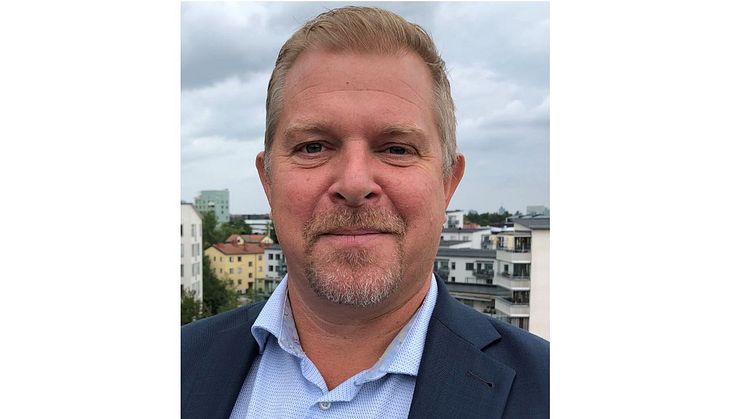 Transdev utser Peter Fyrby till vd för Blidösundsbolaget och Utö Rederi