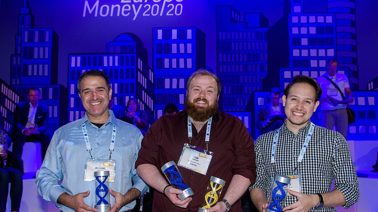 Money20/20 Winner Announcement - Everywhere Initiative