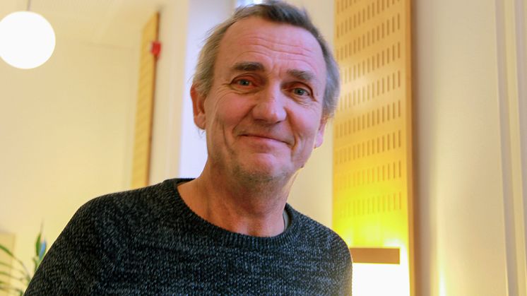 Agne Paulsson