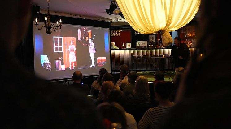 Teaterbar