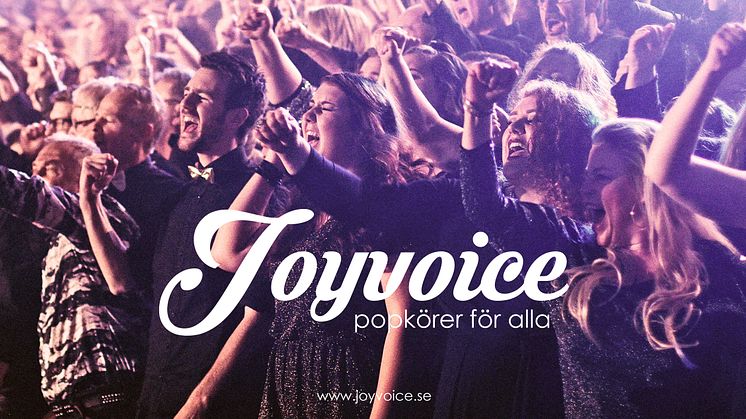 Joyvoice