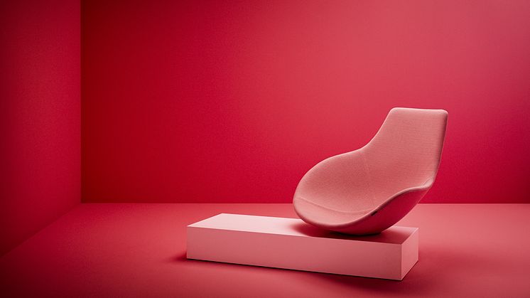 Babled by Emmanuel Babled for Offecct