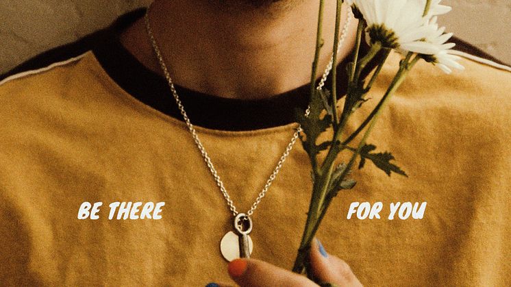 NY SINGEL. Gavin Haley släpper nya singeln och videon ”Be Here For You”
