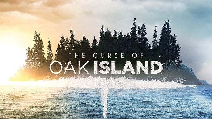 Oak Island: Mænd, myter og millioner