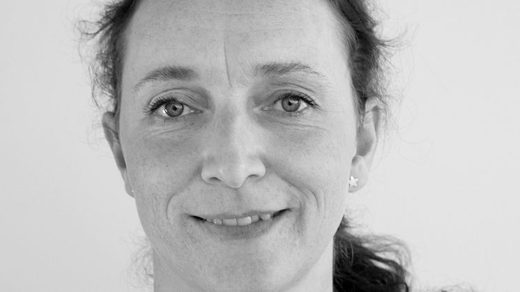 Maria Erdmann ny operativ chef på Kivra