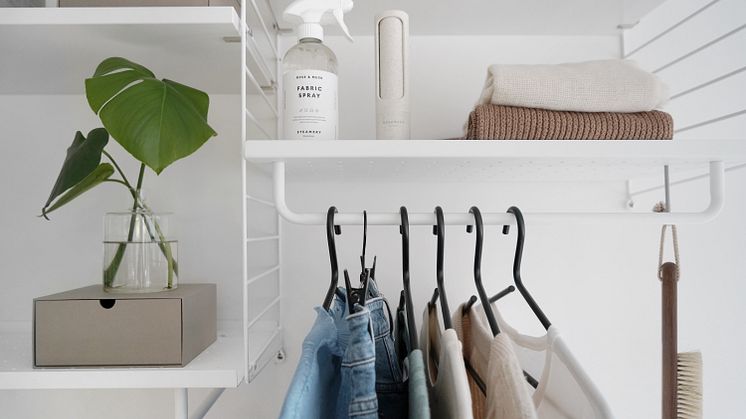 Refresh your wardrobe for the spring season