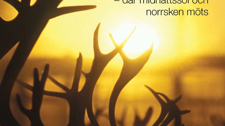 Inlandsbanans nya inspirationsbroschyr ute nu!