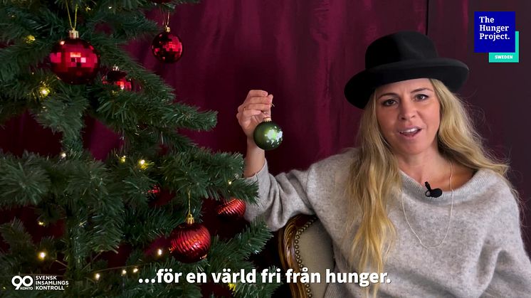 Årets Julvärld 2022