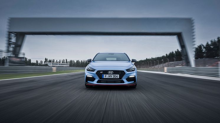 All-New Hyundai i30 N (6)