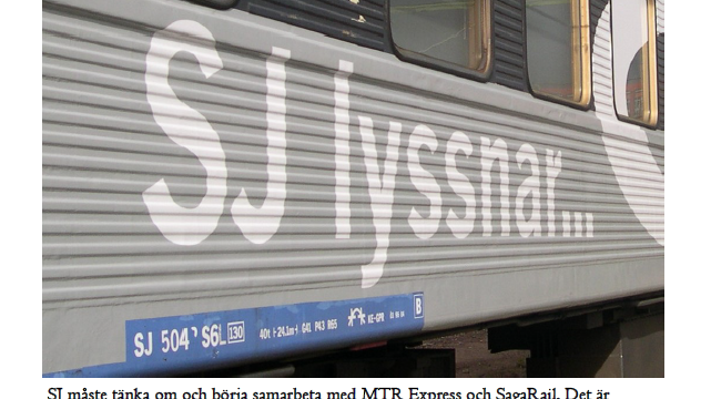 Vi Resenärer Nr 9 