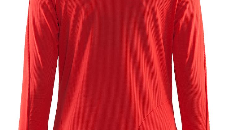 Escape LS Jersey, dam