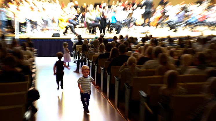 Familjekonsert