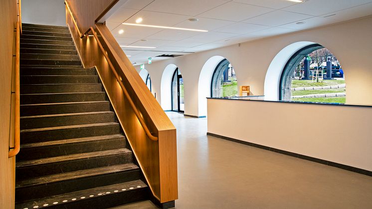 Sjöfartsmuseet Akvariet 