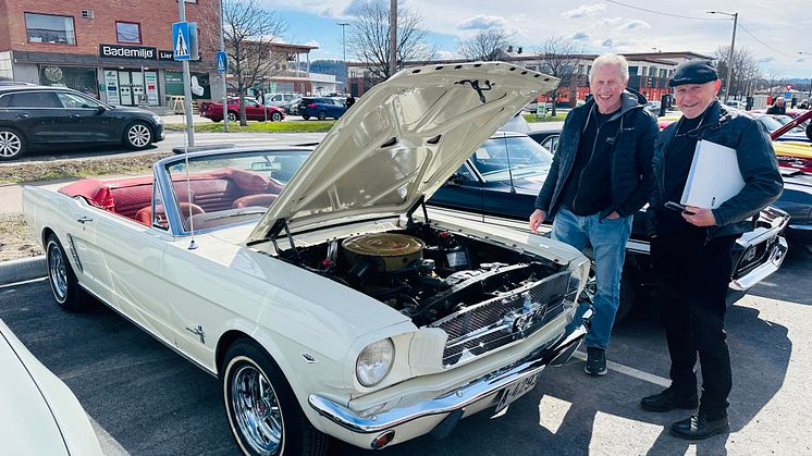 Mustang 60 år feiring Bilfabrikken 2024 (29).jpg