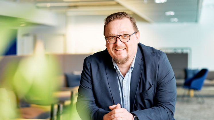 Mikko Tiainen