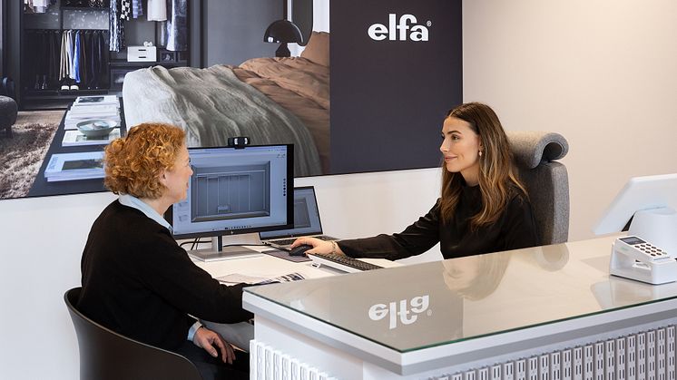 Studio Elfa Bromma
