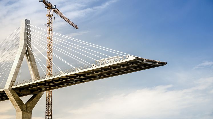 I Sverige, Finland, Norge och Island pågår arbete för att hitta rätt vägar mot en hållbar infrastruktur. I det arbetet är det viktigt med samarbete och delning av erfarenheter mellan länder.