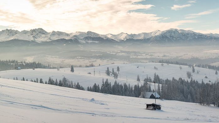 Bialka Tatrzanska, Polen. Foto: Leszek Leszczynki. 