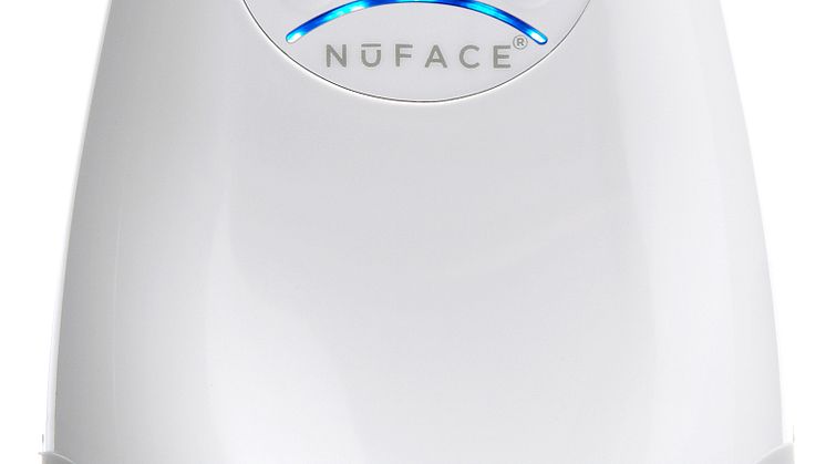 NuFACE - Fitness for your face!