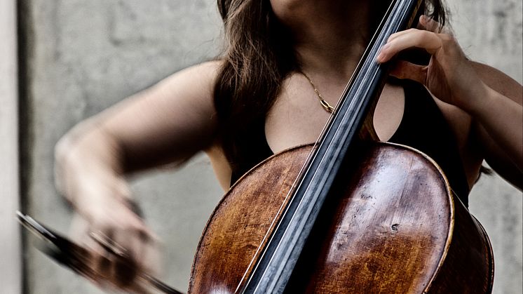Alisa Weilerstein