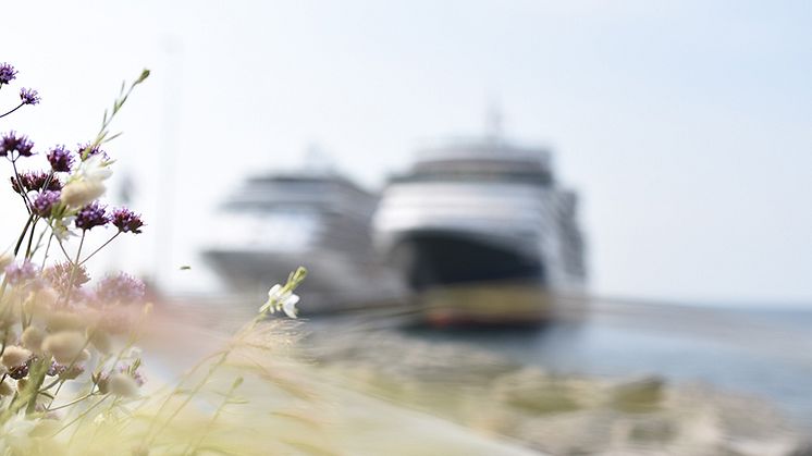 CMP highlights sustainability at global event in Copenhagen