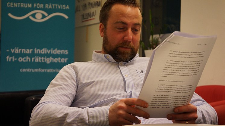 Högsta domstolen idag: En fackförening kan under vissa förutsättningar vara skadeståndsskyldig för en stridsåtgärd som kränker en rättighet enligt Europakonventionen
