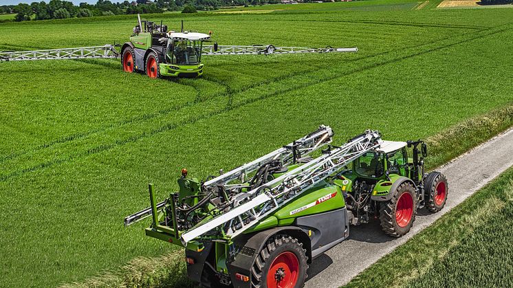 Fendt