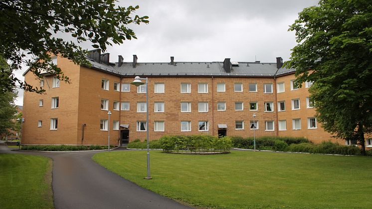 Victoria Park köper 900 lägenheter av AB Bostäder i Borås