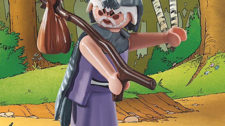 Asterix-Lügfix (71546) von PLAYMOBIL