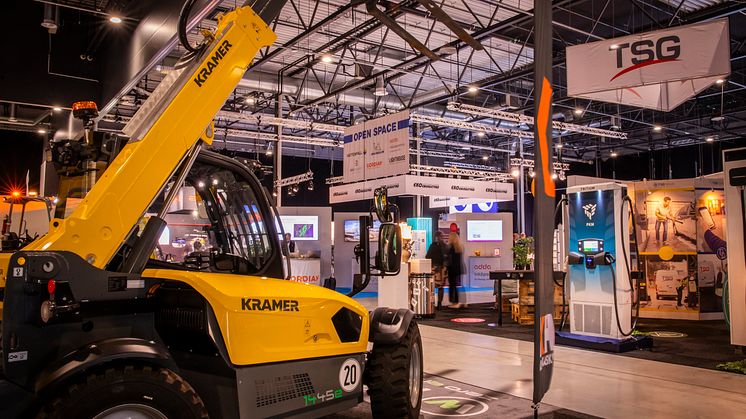eComExpo Stockholm 2023