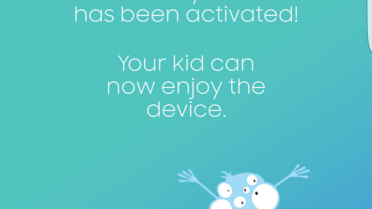 Safety Screen App