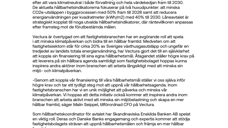 Vectura stärker sin hållbarhetsagenda genom innovativt hållbarhetslänkat lån.pdf