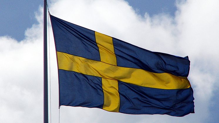 Nya svenska medborgare välkomnas till Vallentuna