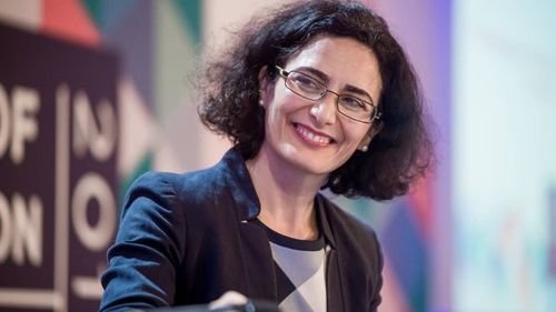 Veronica Rubio