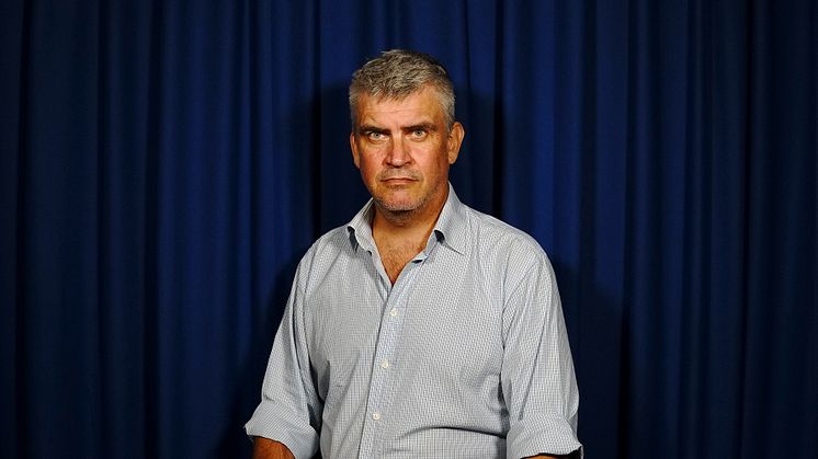 markus celander