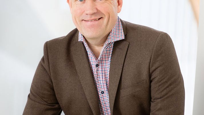 Timo Okkonen tar över som tf Sverigechef för Inspecta