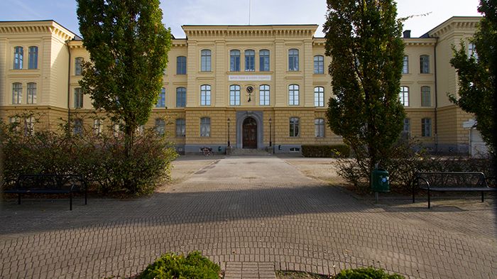 Malmö latinskola får spetsutbildning i teater