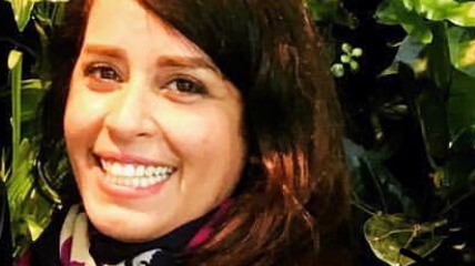 Reflektion av Sadaf Saremi: Jag kände mig hemma direkt från första dagen