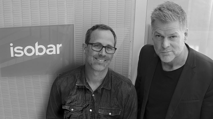 Jens Rundkvist & Mattias Behrer