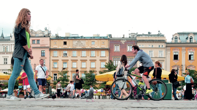 Nytt åtgärdsprogram för ett säkrare och tryggare Sverige