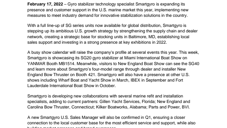 17 Feb 2022_Miami - Smartgyro Accelerates U.S. Growth Strategy in 2022.pdf