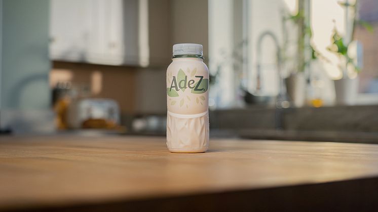 Coca-Cola Europa will ersten Prototyp einer Papierflasche testen