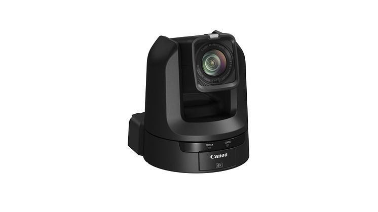 Canon CR-N100 - 4-kameran med panorering/tilt/zoom för inomhusbruk.