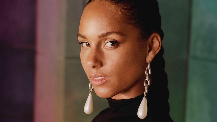 Alicia Keys - Bildmaterial 2