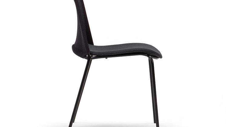 Sheer chair designed by Monica Förster