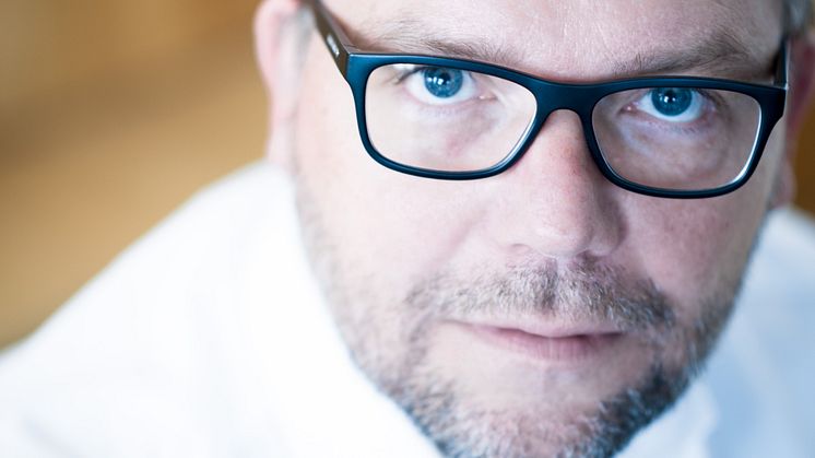 Arne Lygre