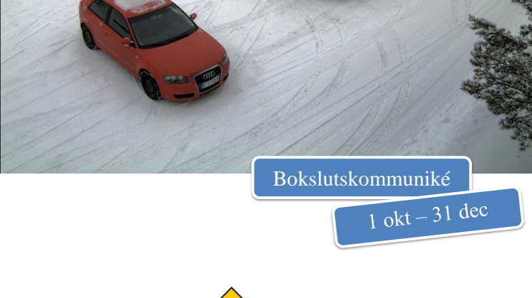 Mindmancers bokslutskommuniké 2013